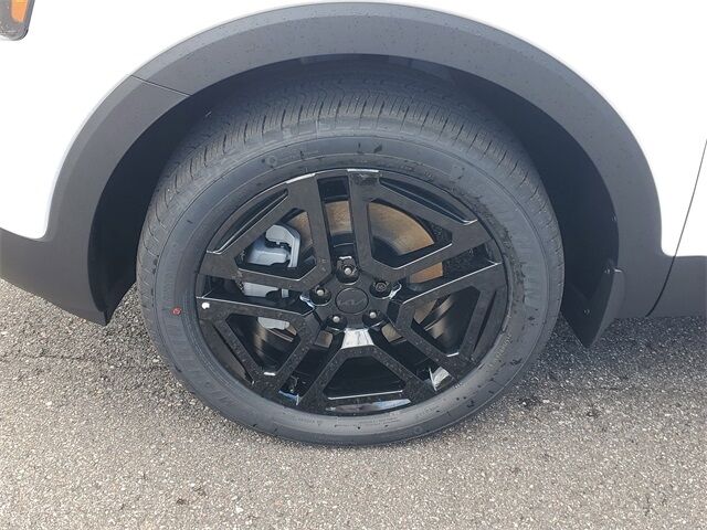 2025 Kia Telluride SX-Prestige X-Line St. Augustine FL