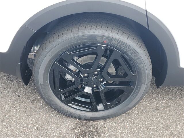 2025 Kia Telluride SX-Prestige X-Line St. Augustine FL