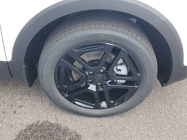 2025 Kia Telluride SX-Prestige X-Line St. Augustine FL