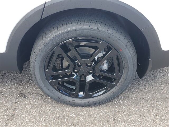 2025 Kia Telluride SX-Prestige X-Line St. Augustine FL