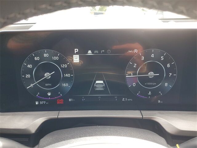 2025 Kia Telluride SX-Prestige X-Line St. Augustine FL