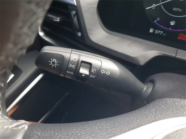 2025 Kia Telluride SX-Prestige X-Line St. Augustine FL