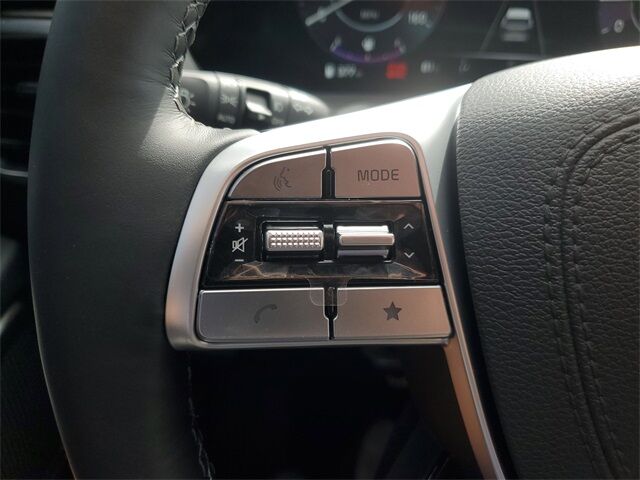 2025 Kia Telluride SX-Prestige X-Line St. Augustine FL