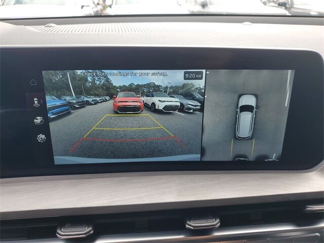 2025 Kia Telluride SX-Prestige X-Line St. Augustine FL