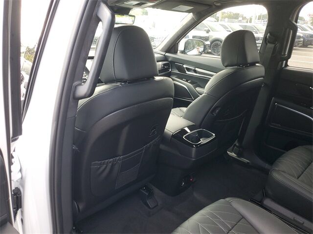 2025 Kia Telluride SX-Prestige X-Line St. Augustine FL