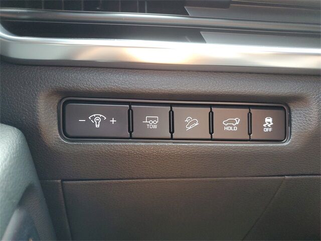 2025 Kia Telluride SX-Prestige X-Line St. Augustine FL