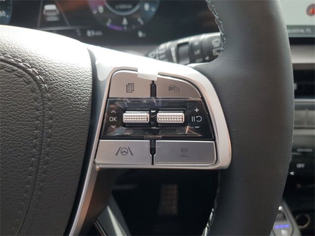 2025 Kia Telluride SX-Prestige X-Line St. Augustine FL