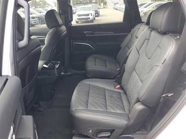 2025 Kia Telluride SX-Prestige X-Line St. Augustine FL