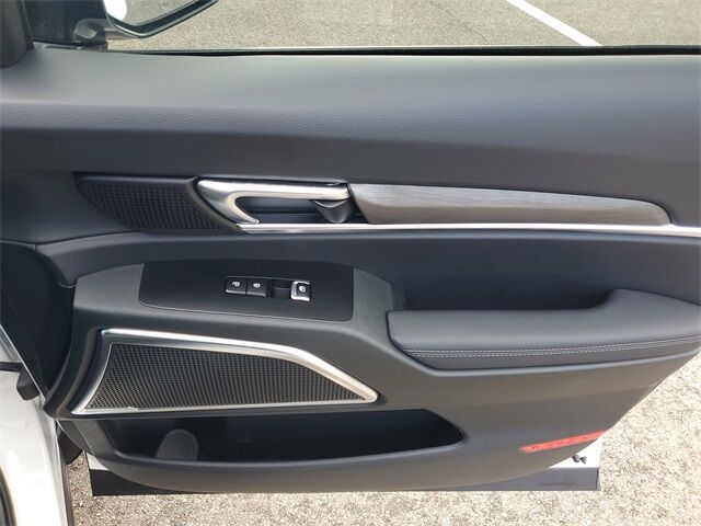 2025 Kia Telluride SX-Prestige X-Line St. Augustine FL