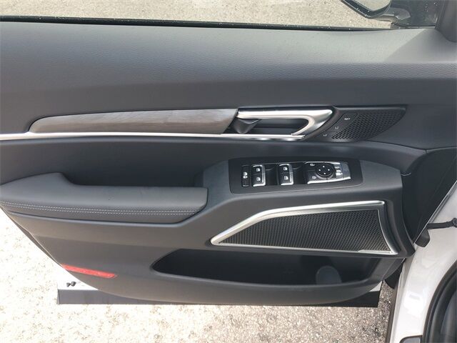 2025 Kia Telluride SX-Prestige X-Line St. Augustine FL