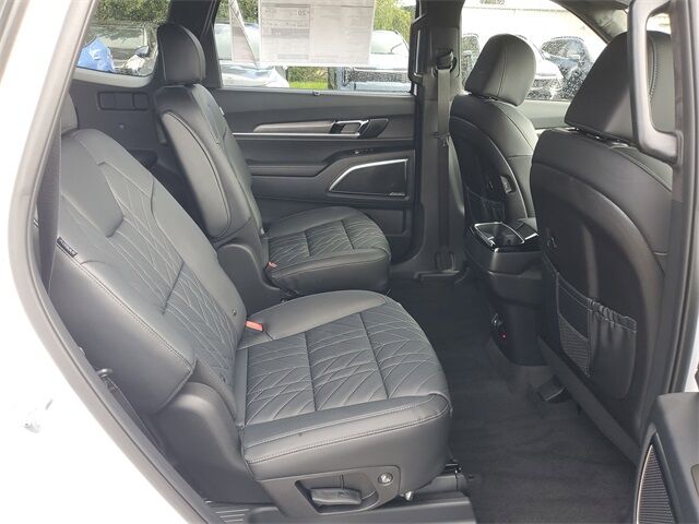 2025 Kia Telluride SX-Prestige X-Line St. Augustine FL