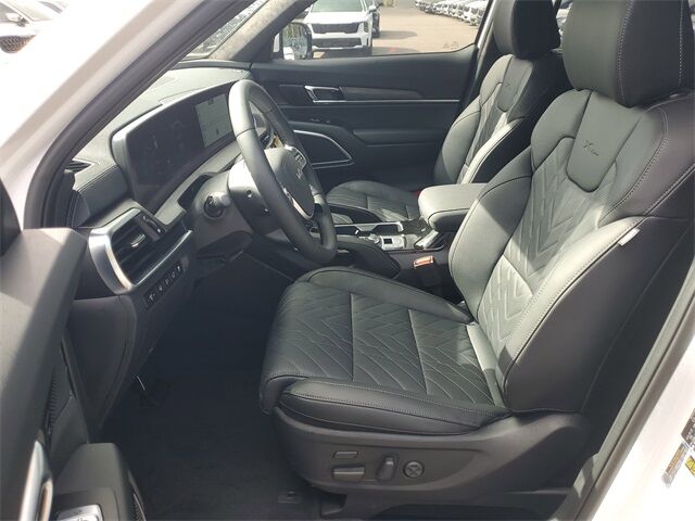 2025 Kia Telluride SX-Prestige X-Line St. Augustine FL