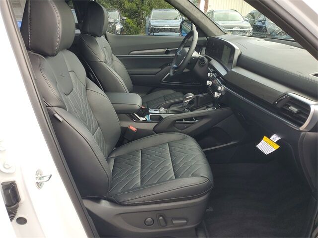 2025 Kia Telluride SX-Prestige X-Line St. Augustine FL