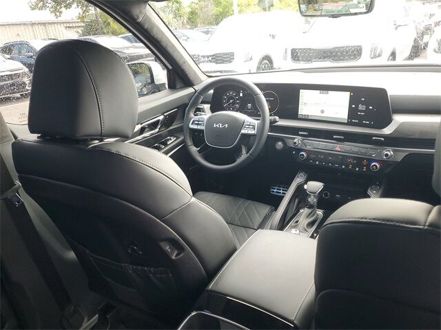 2025 Kia Telluride SX-Prestige X-Line St. Augustine FL