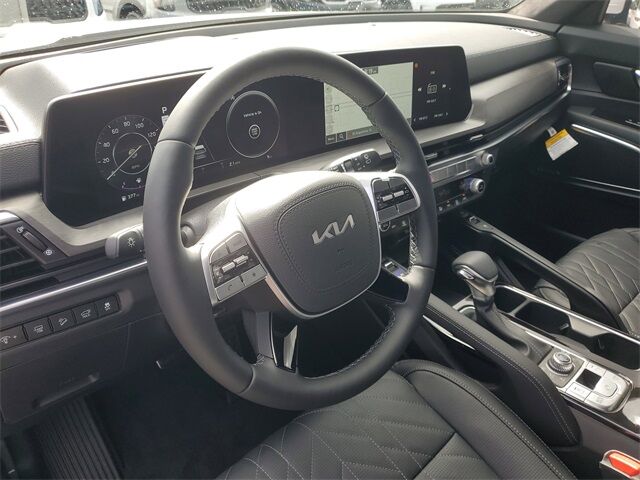 2025 Kia Telluride SX-Prestige X-Line St. Augustine FL