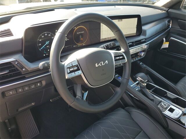 2025 Kia Telluride SX-Prestige X-Line St. Augustine FL