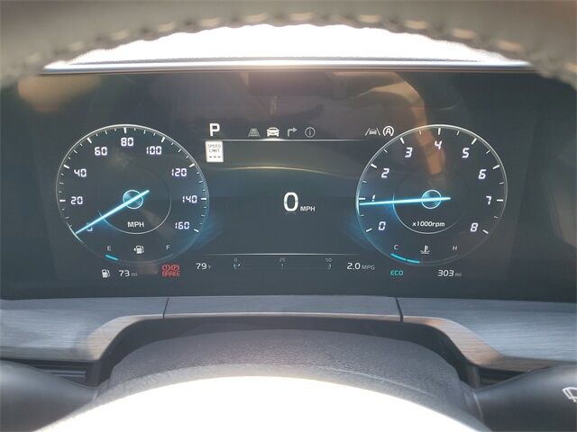 2025 Kia Telluride SX-Prestige X-Line St. Augustine FL