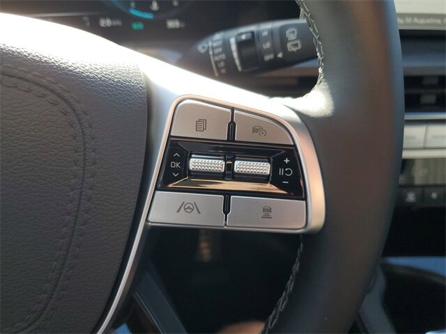 2025 Kia Telluride SX-Prestige X-Line St. Augustine FL
