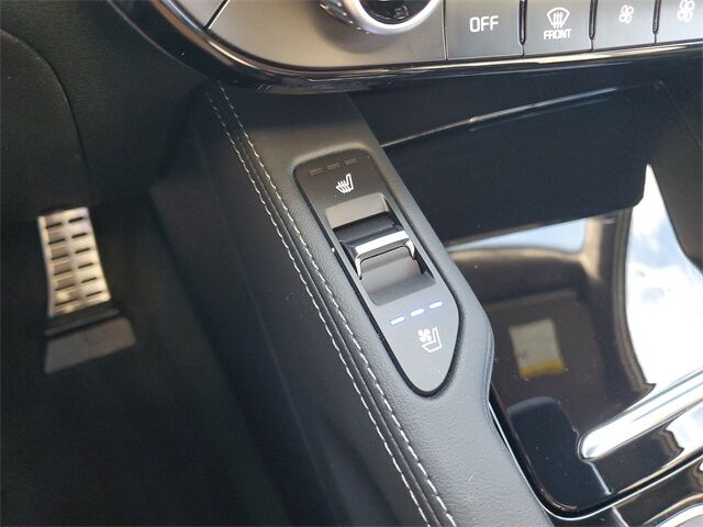 2025 Kia Telluride SX-Prestige X-Line St. Augustine FL