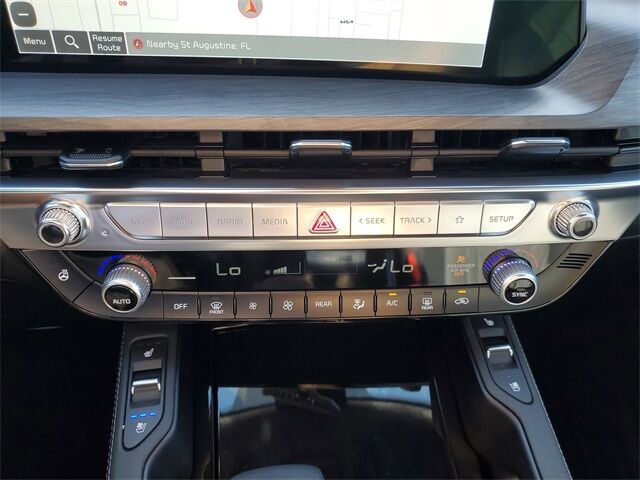 2025 Kia Telluride SX-Prestige X-Line St. Augustine FL