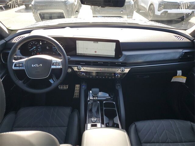 2025 Kia Telluride SX-Prestige X-Line St. Augustine FL