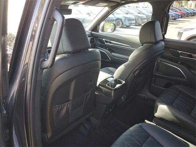 2025 Kia Telluride SX-Prestige X-Line St. Augustine FL