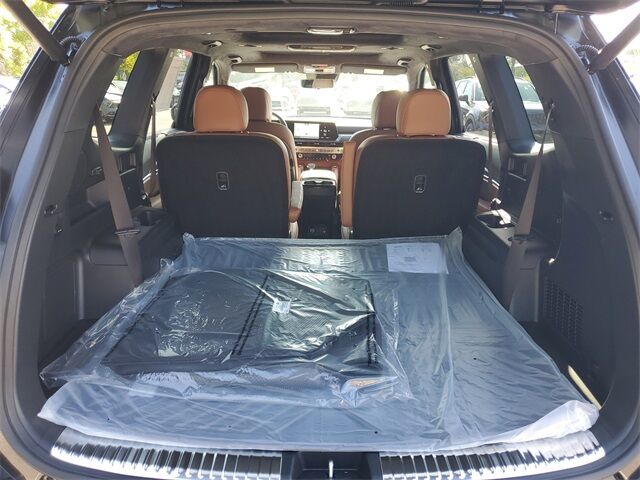 2025 Kia Telluride SX-Prestige X-Line St. Augustine FL