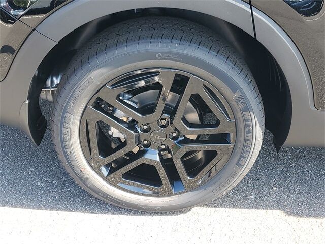 2025 Kia Telluride SX-Prestige X-Line St. Augustine FL