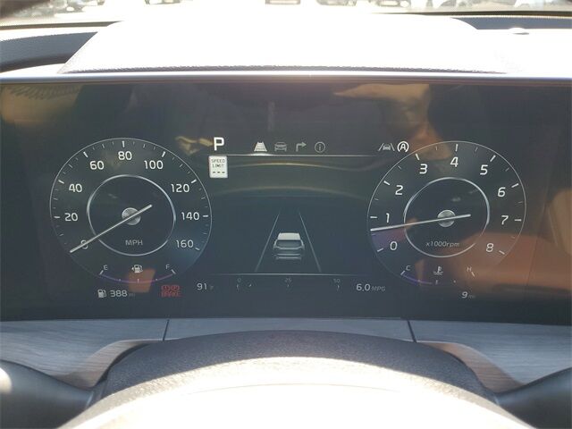 2025 Kia Telluride SX-Prestige X-Line St. Augustine FL