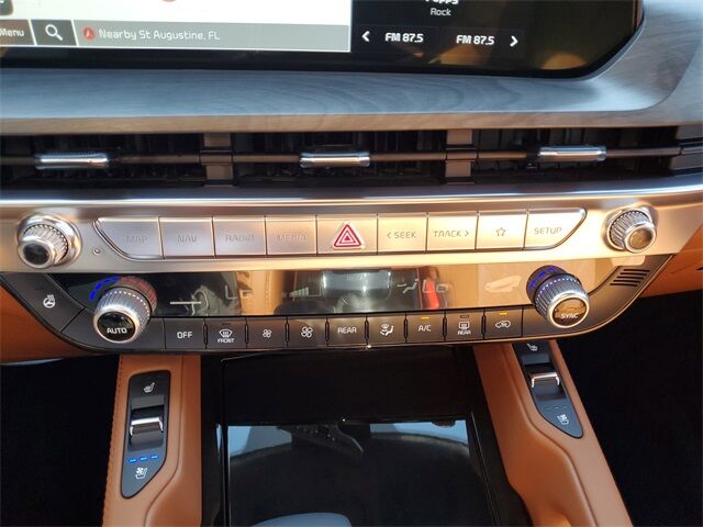 2025 Kia Telluride SX-Prestige X-Line St. Augustine FL