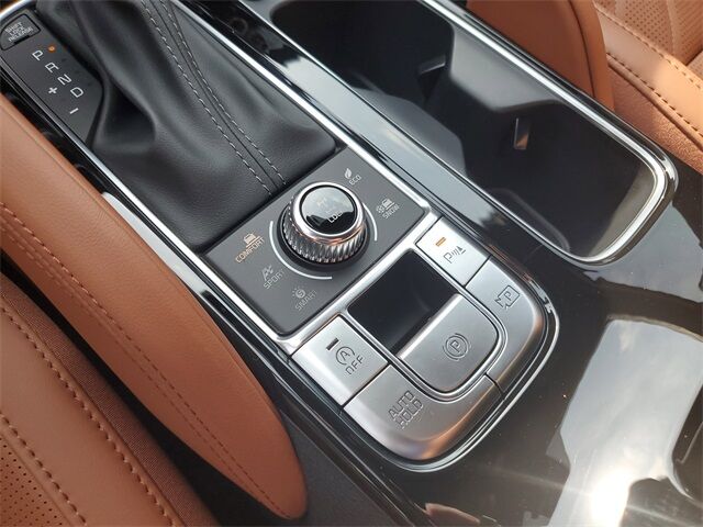 2025 Kia Telluride SX-Prestige X-Line St. Augustine FL