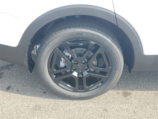 2025 Kia Telluride SX-Prestige X-Line St. Augustine FL