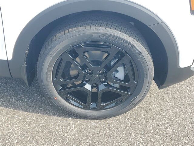 2025 Kia Telluride SX-Prestige X-Line St. Augustine FL