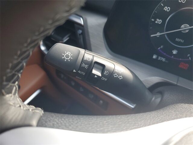 2025 Kia Telluride SX-Prestige X-Line St. Augustine FL