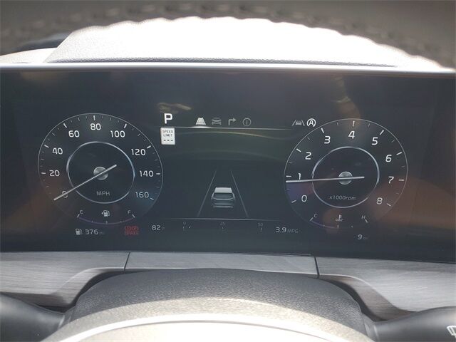 2025 Kia Telluride SX-Prestige X-Line St. Augustine FL