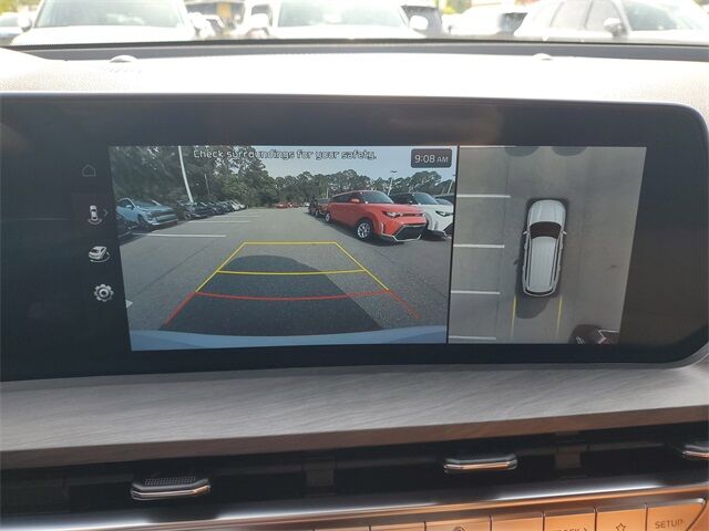 2025 Kia Telluride SX-Prestige X-Line St. Augustine FL
