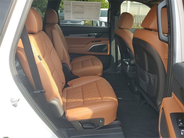 2025 Kia Telluride SX-Prestige X-Line St. Augustine FL