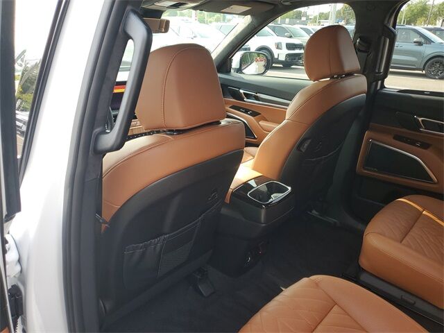 2025 Kia Telluride SX-Prestige X-Line St. Augustine FL
