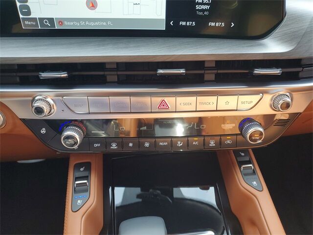 2025 Kia Telluride SX-Prestige X-Line St. Augustine FL