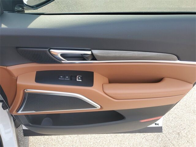 2025 Kia Telluride SX-Prestige X-Line St. Augustine FL