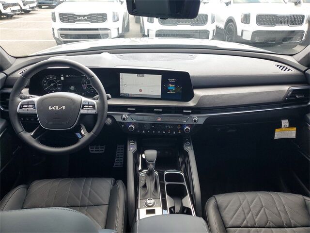 2025 Kia Telluride SX-Prestige X-Line St. Augustine FL