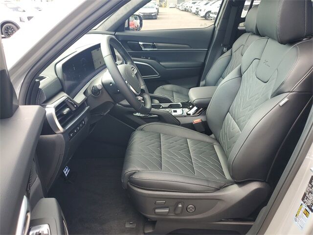 2025 Kia Telluride SX-Prestige X-Line St. Augustine FL
