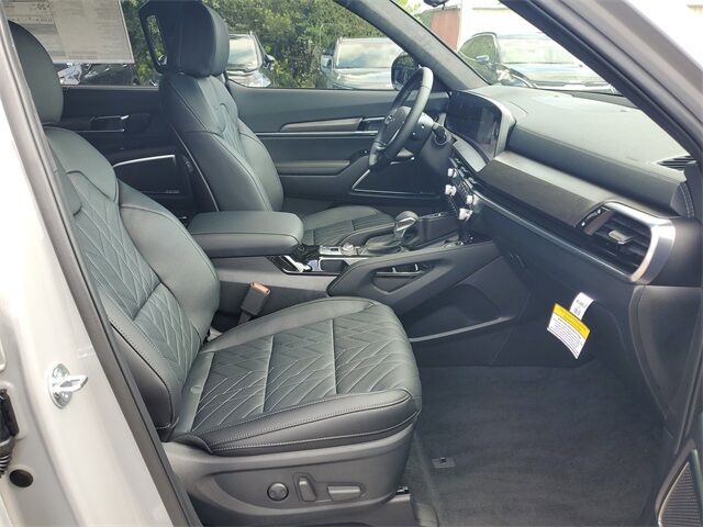 2025 Kia Telluride SX-Prestige X-Line St. Augustine FL