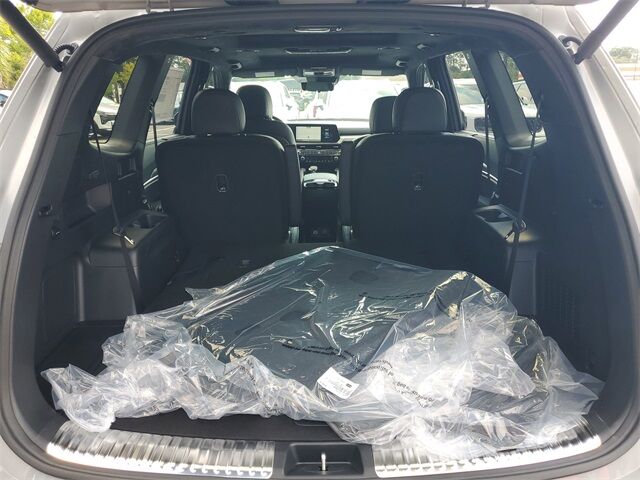 2025 Kia Telluride SX-Prestige X-Line St. Augustine FL