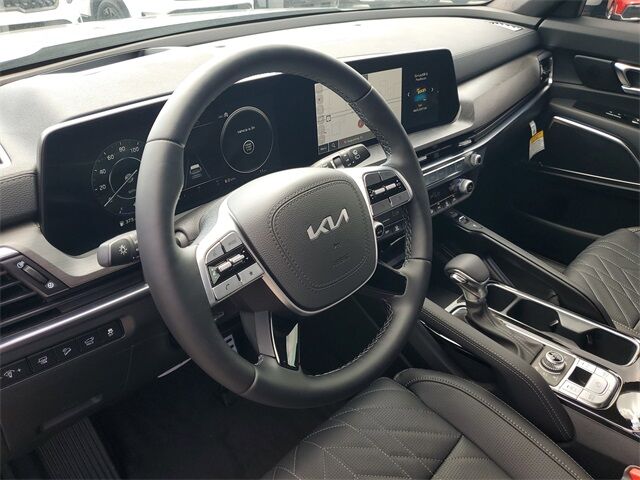 2025 Kia Telluride SX-Prestige X-Line St. Augustine FL