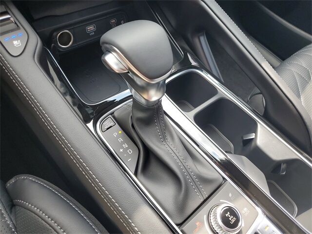 2025 Kia Telluride SX-Prestige X-Line St. Augustine FL