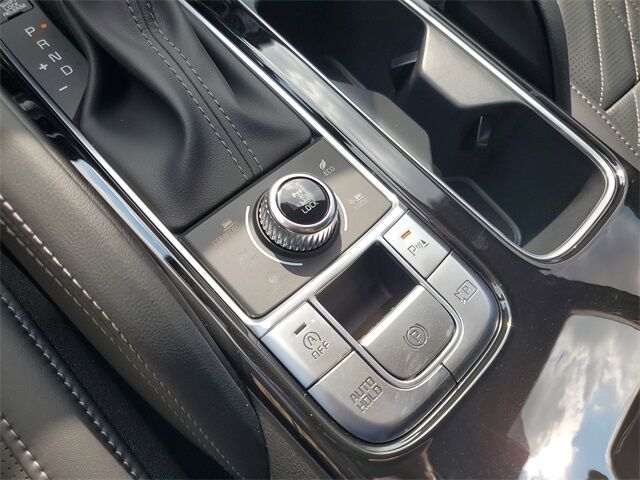 2025 Kia Telluride SX-Prestige X-Line St. Augustine FL
