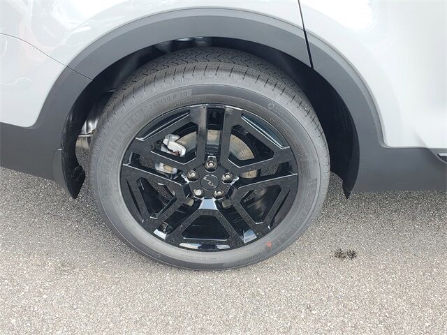 2025 Kia Telluride SX-Prestige X-Line St. Augustine FL
