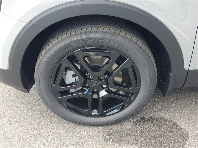 2025 Kia Telluride SX-Prestige X-Line St. Augustine FL