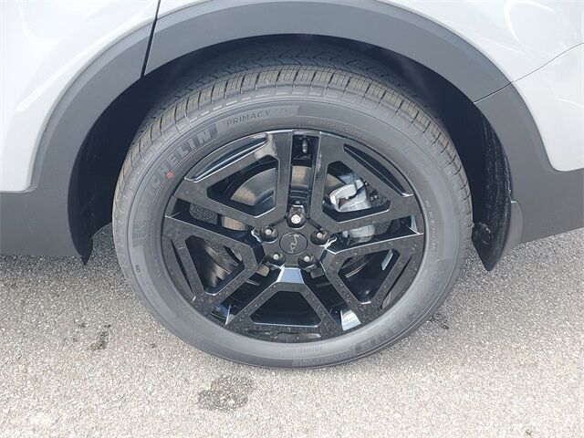 2025 Kia Telluride SX-Prestige X-Line St. Augustine FL